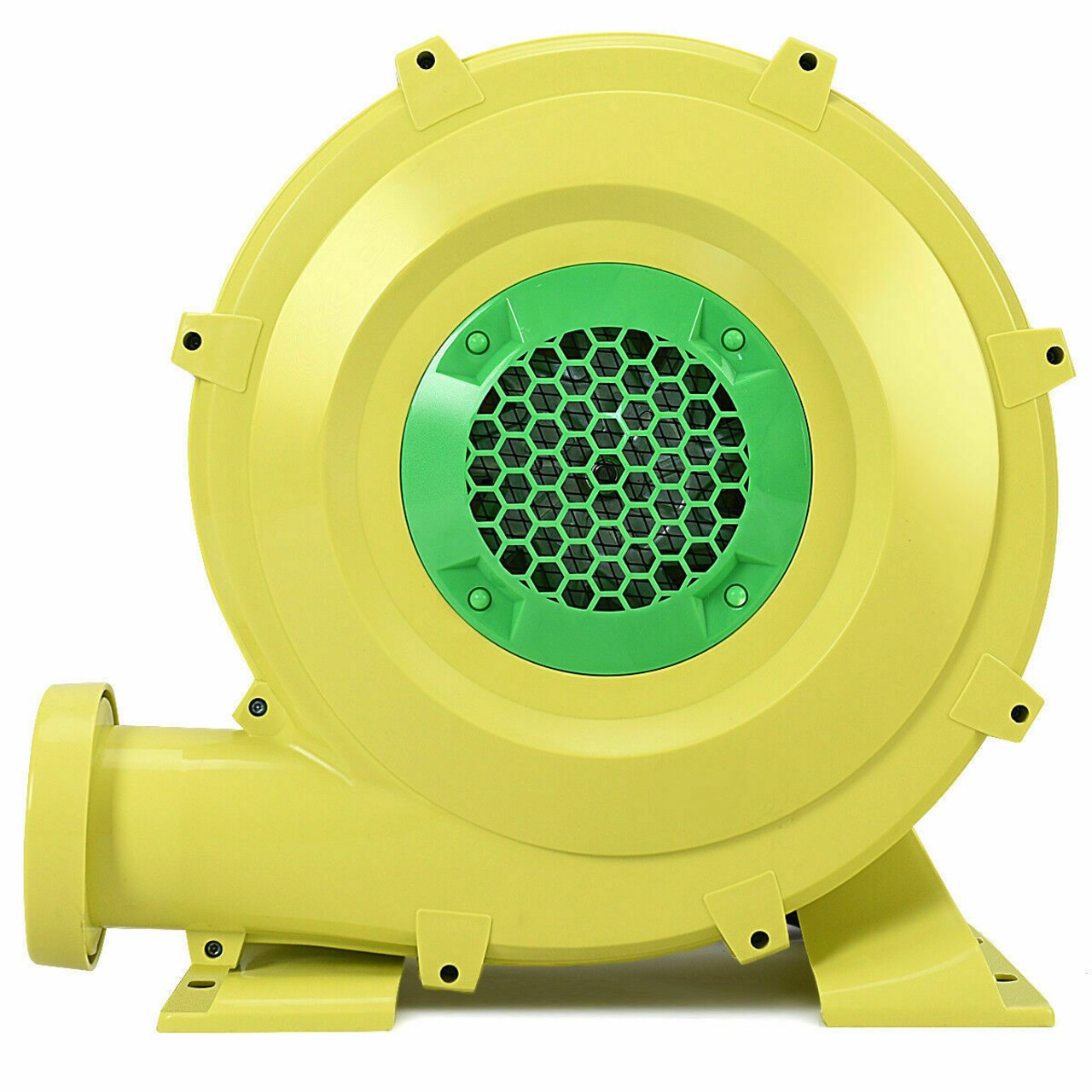 735W Bounce House Air Blower Pump Fan For Indoor Outdoor Inflatable Bouncy House